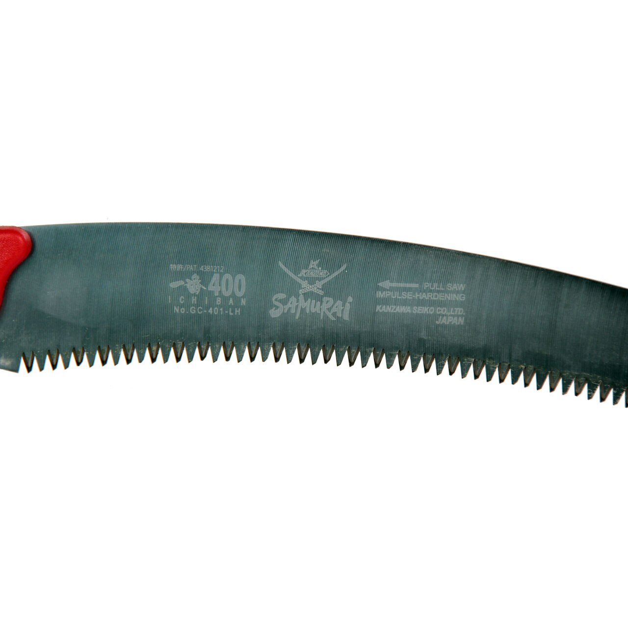 Kanzawa Samurai 400mm (15.75