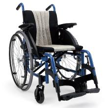 NISSIN（ニッシン）の車いす（車椅子） 日進医療器株式会社 | 機種別