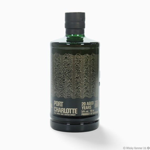 Port Charlotte (Bruichladdich) - 20 Year Old (2003) Rock'ndaal