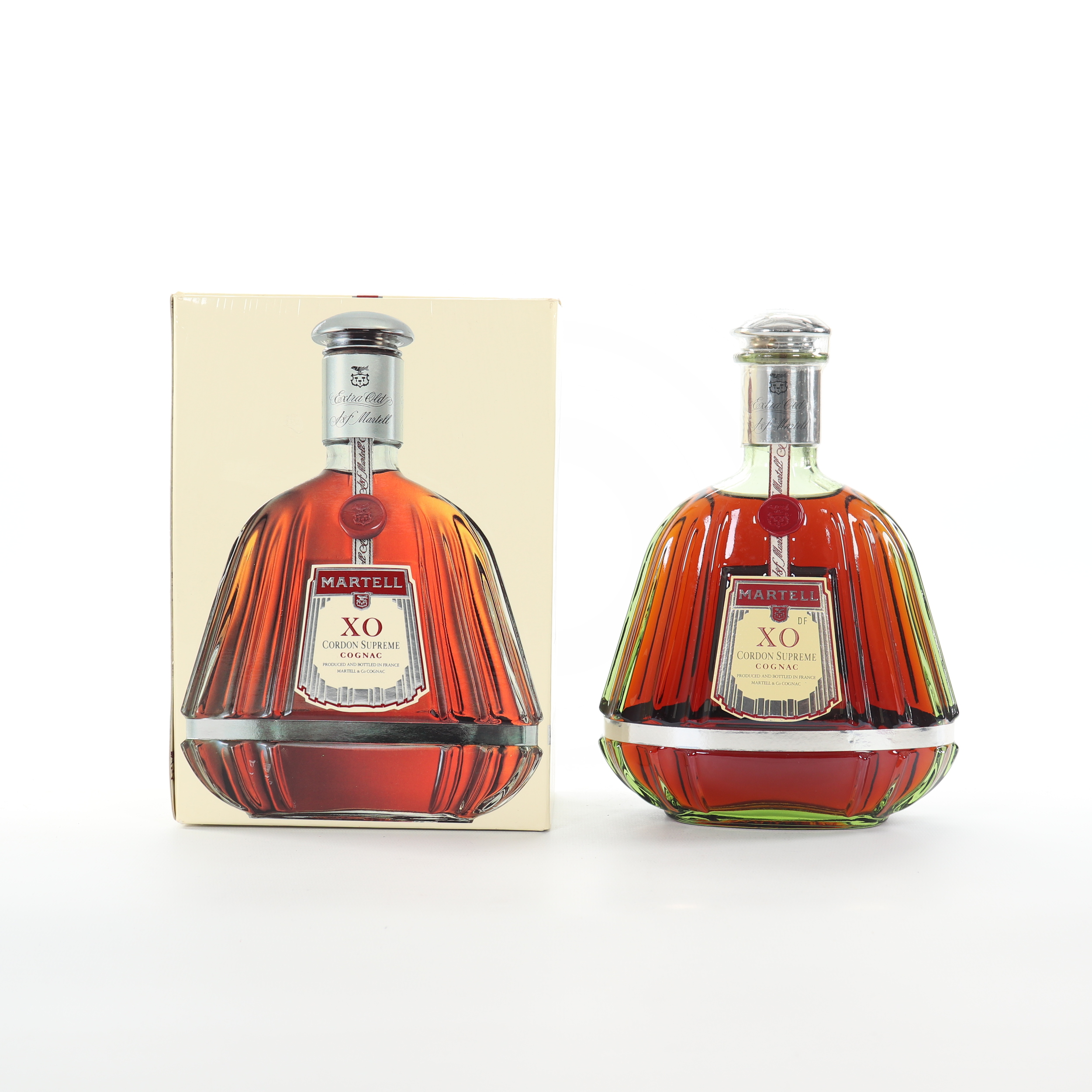 Martell | Whisky Auction | Whisky Hammer