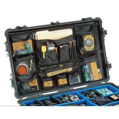 Pelican Case 1660 | Whitaker Brothers