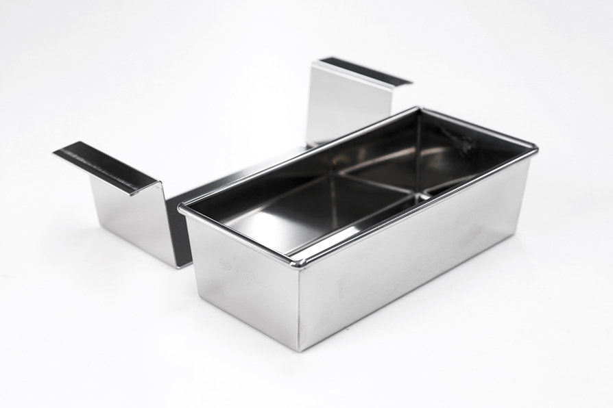 シュニッテン型ハーフ | 遠藤孝商店 White Thumb（ホワイトサム）