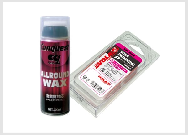 Conquest・VITORA スキー、スノーボードチューンアップツール