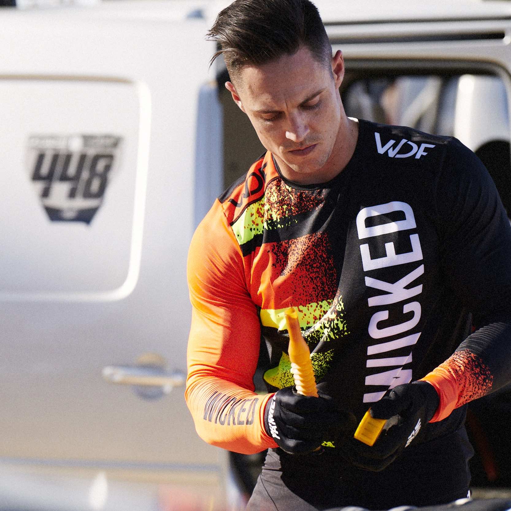 Styleguide for endless MX Gear Combos - Create your own wicked style!