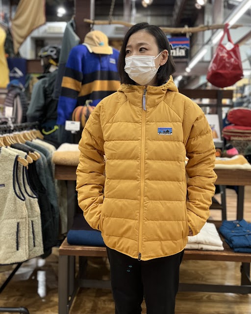 パタゴニア 50周年記念モデル｜アウトドアライフストア WILD-1