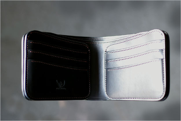 0179】2つ折り財布・FLICKER 2(フリッカー2）について 1 | WILDSWANS