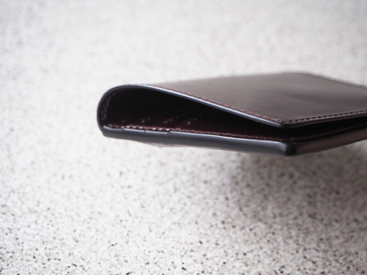 カードミニウォレット・PRIM（プリム）についてのお話 | WILDSWANS