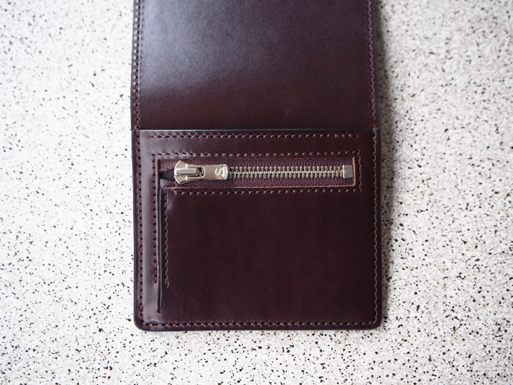 カードミニウォレット・PRIM（プリム）についてのお話 | WILDSWANS