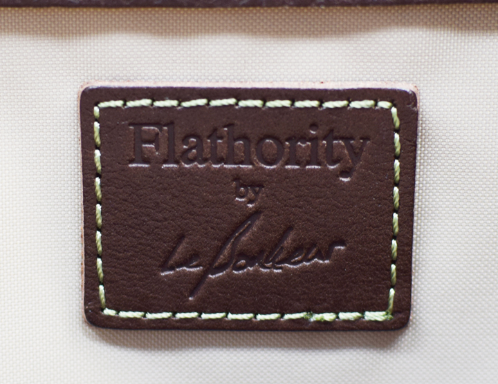 フラソリティー・バイ・ルボナーのバッグについてのお話 | WILDSWANS