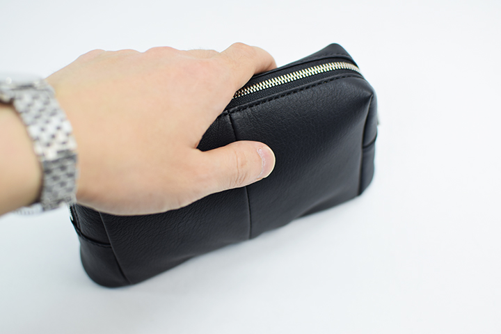 ミニポーチ・MP-RUELLE（リュエル）についてのお話 | WILDSWANS