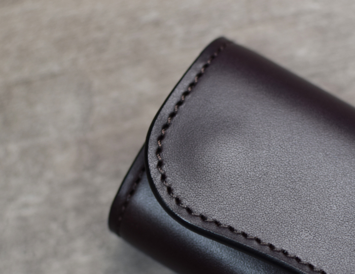 イングリッシュブライドルシリーズについてのお話3 | WILDSWANS