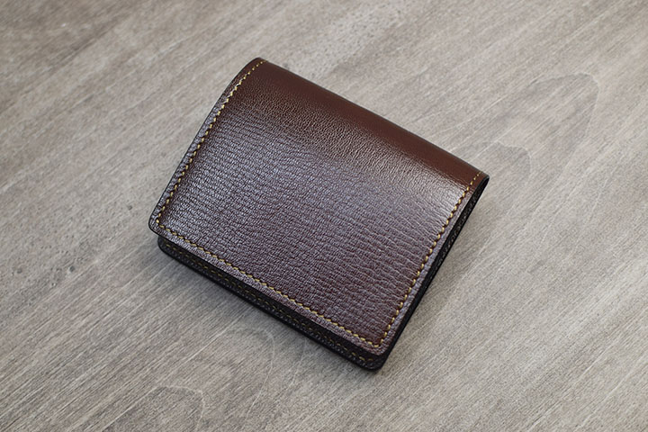 C.O.U.京都店7周年記念・ゴートシリーズについてのお話 その2