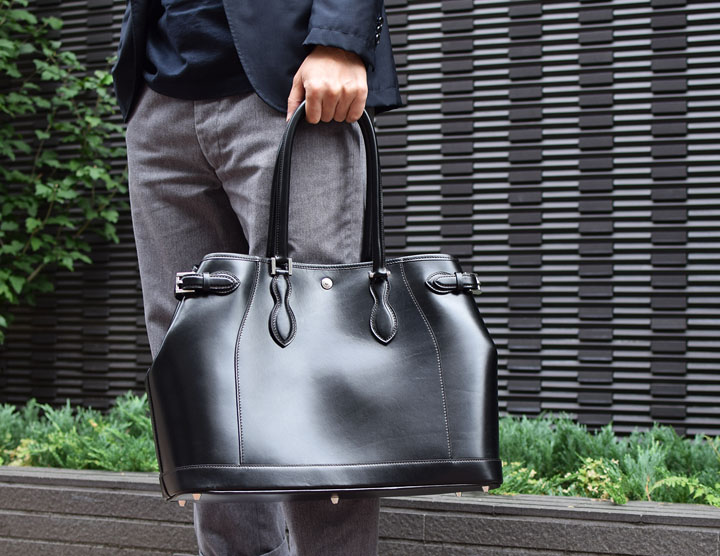 トートバッグ・DRUCKER（ドラッカー）入荷のお知らせ | WILDSWANS