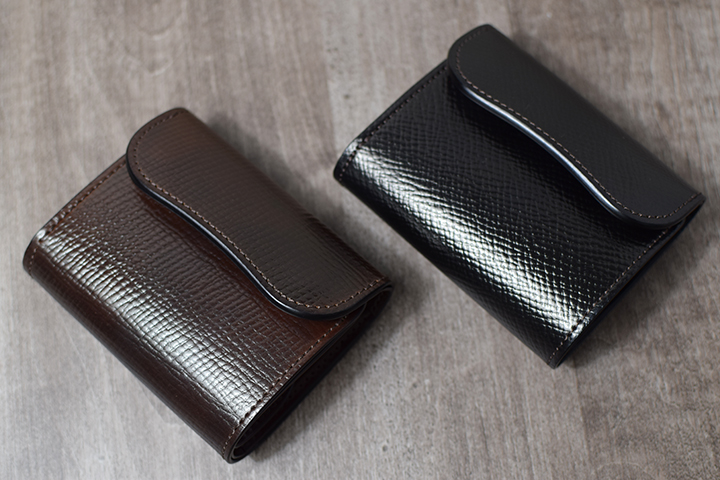 C.O.U.銀座店11周年記念・ホーウィンシェルコードバンRUSSIA/HATCH