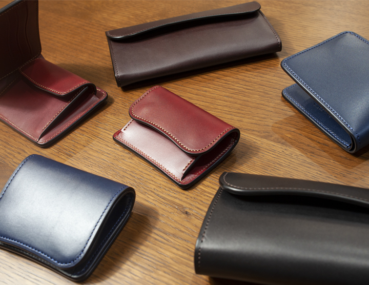 イングリッシュブライドルシリーズについてのお話 6 | WILDSWANS