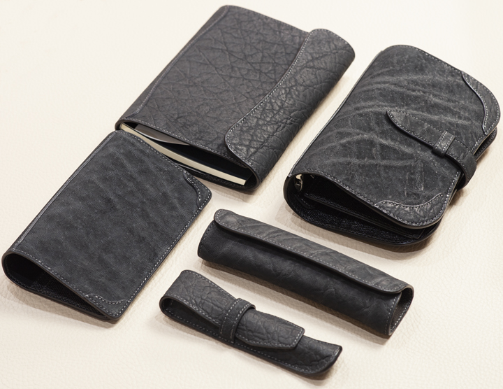 C.O.U.銀座店11周年記念・エレファントシリーズについてのお話 1