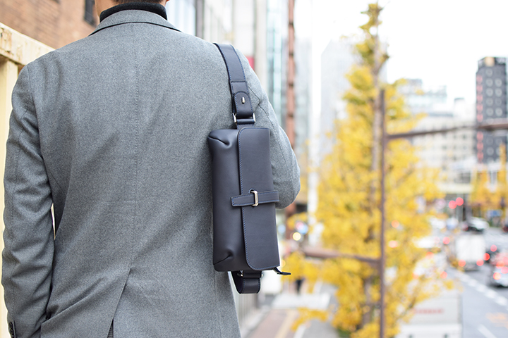 ミニショルダーバッグSVELTO（スヴェルト）入荷のお知らせ | WILDSWANS