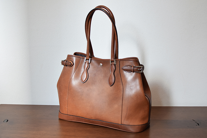 トートバッグ・DRUCKER（ドラッカー）についてのお話 | WILDSWANS