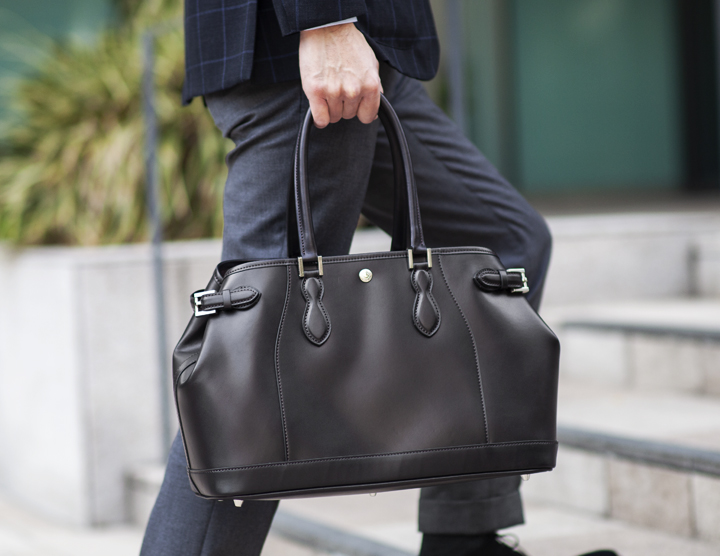 イングリッシュブライドルDRUCKER（ドラッカー）についてのお話