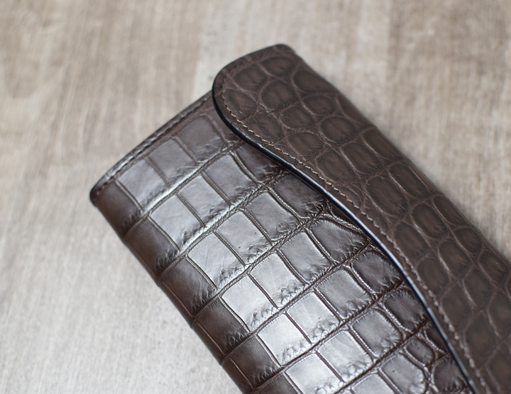 クロコダイルシリーズについてのお話3 | WILDSWANS(ワイルドスワンズ