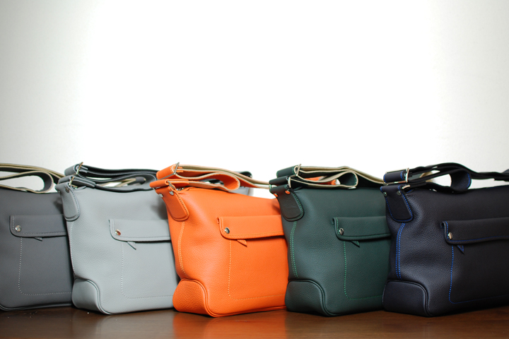 パパスショルダー、ビジィーリュック入荷のお知らせ | WILDSWANS