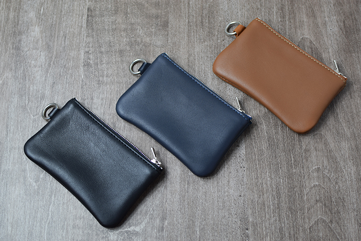 スクエア型ポーチ・MP-FLAT（フラット）についてのお話 | WILDSWANS