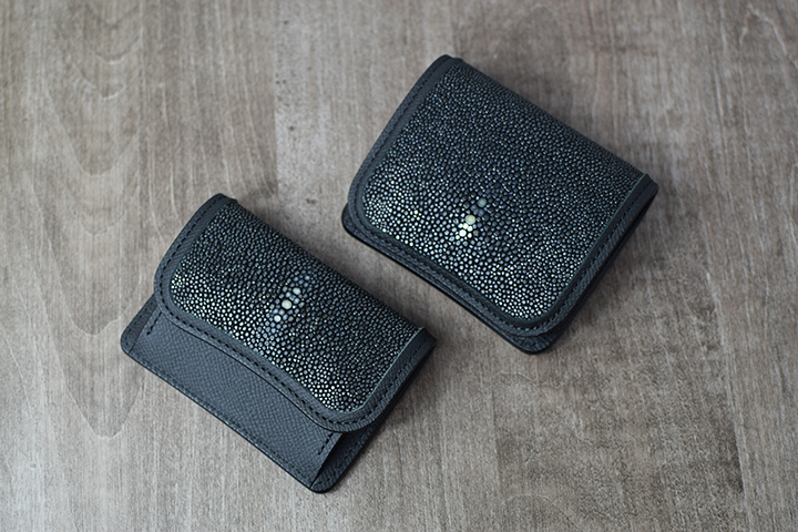 WILDSWANS Online Shop限定のハープシールシリーズとガルーシャ