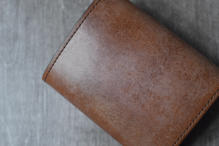 新しく加わるフルグレインブライドルレザーシリーズのアイテムについて