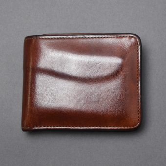 2つ折り財布 | WILDSWANS(ワイルドスワンズ)オフィシャルサイト