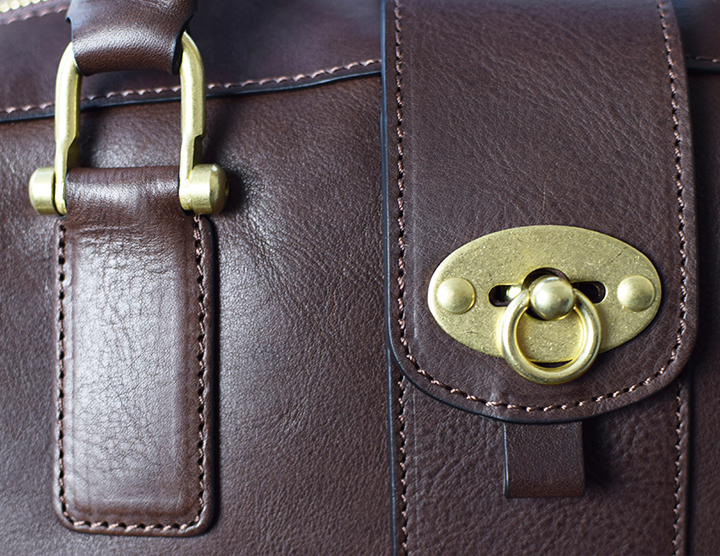 ボストンバッグ・60th.BOSTON（60th.ボストン）についてのお話