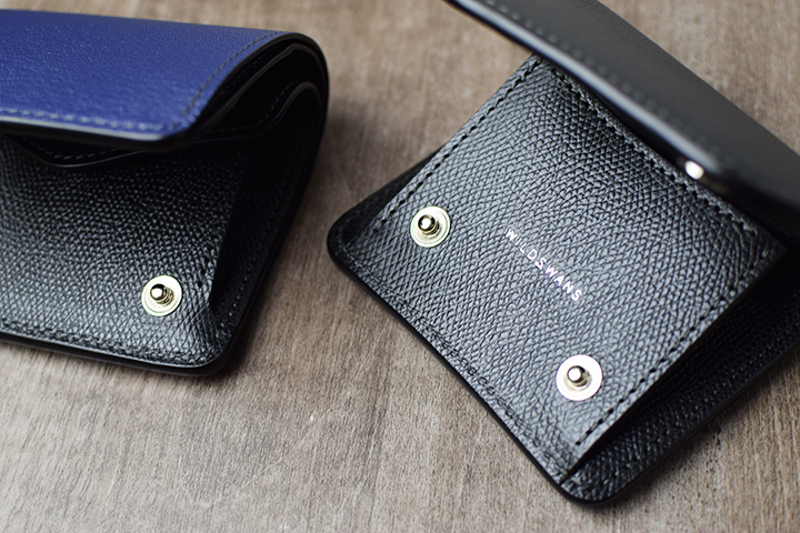 ジュリアンゴートシリーズについてのお話 | WILDSWANS(ワイルド