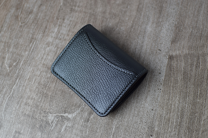 ジュリアンゴートシリーズについてのお話 | WILDSWANS(ワイルド