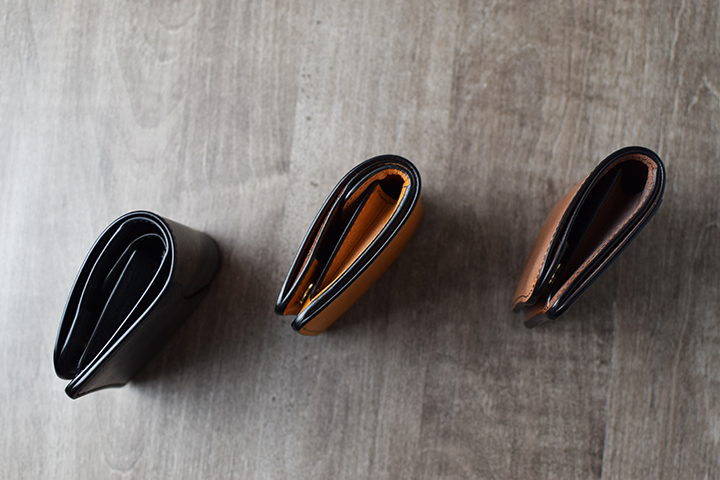 ミニ財布・CASA（カーサ）についてのお話 | WILDSWANS(ワイルド