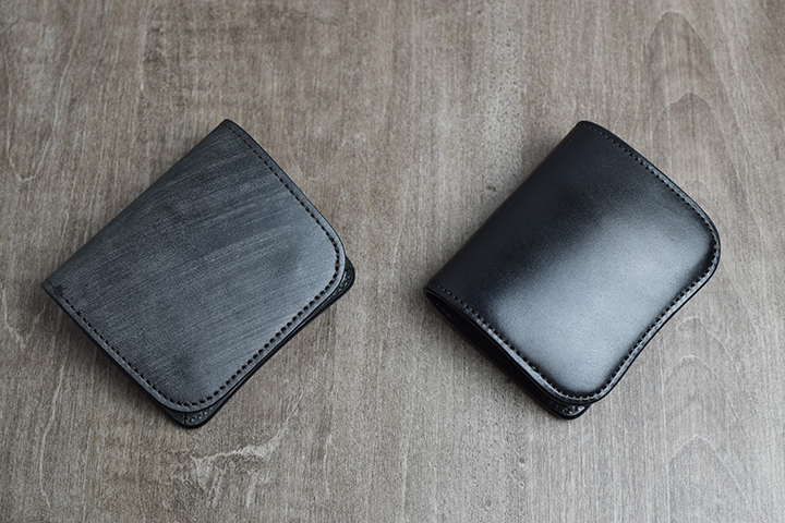 ミニ財布・CASA（カーサ）についてのお話 | WILDSWANS(ワイルド