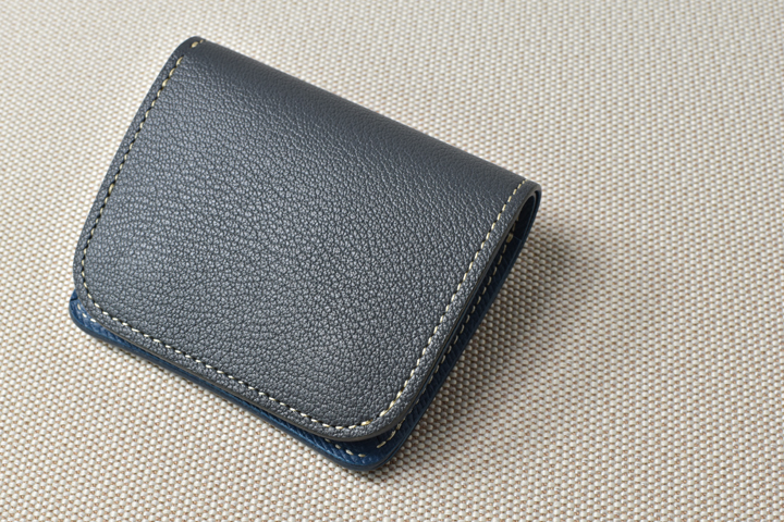 フランス・アルラン社のゴートレザーCASAについてのお話 | WILDSWANS