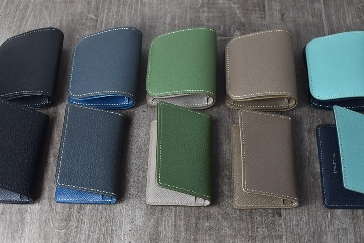 フランス・アルラン社のゴートシリーズについてのお話 | WILDSWANS