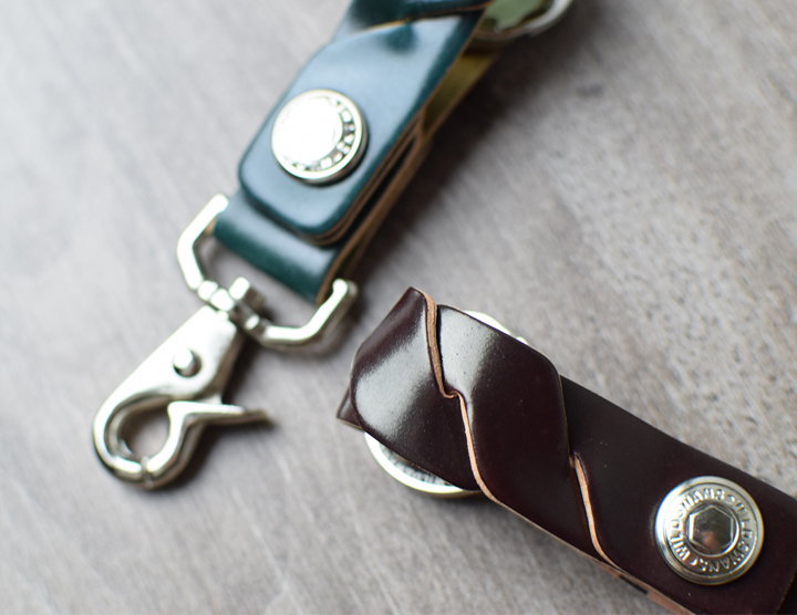 シェルコードバンBRAID（ブレイド）についてのお話 | WILDSWANS