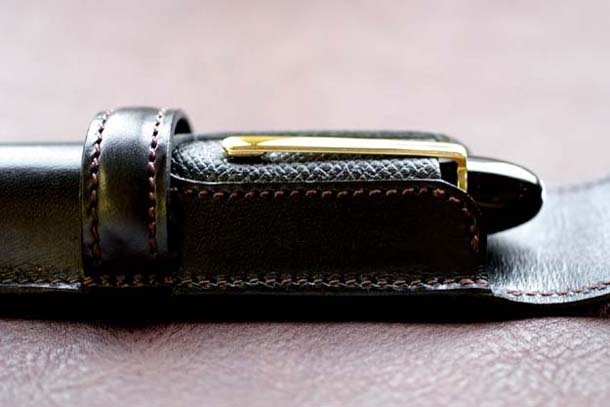 0323】ペンケース・PEEK-A-BOO1（ピークアブー1）について 3