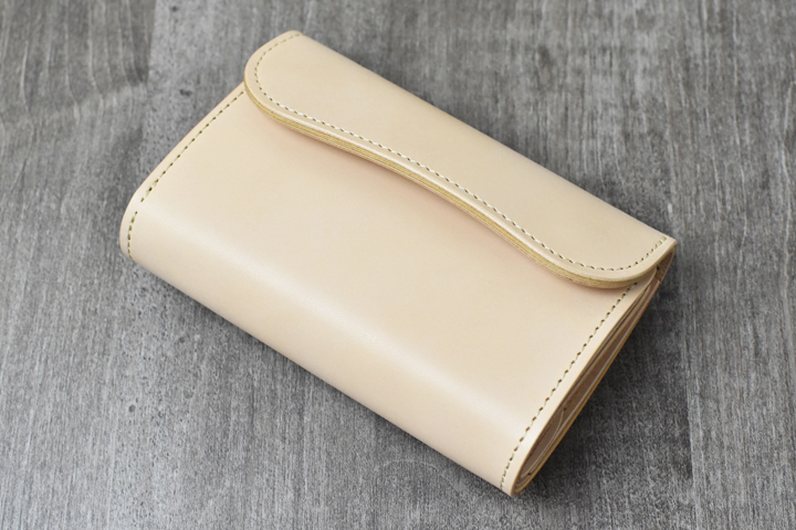 フランス・アーナル社のサドルレザーについてのお話4 | WILDSWANS