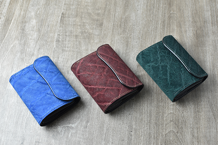 エレファントシリーズについてのお話 | WILDSWANS(ワイルドスワンズ