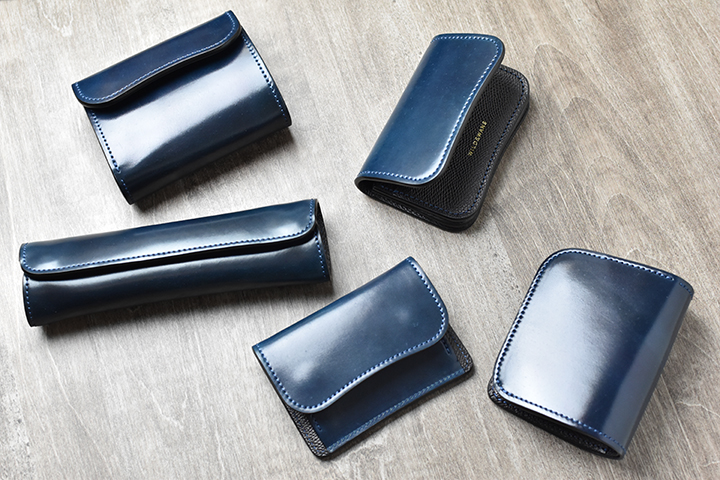 限定シェルコードバンシリーズについてのお話 1 | WILDSWANS(ワイルド