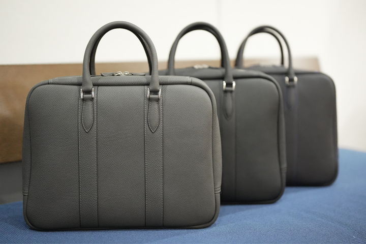 ル・ボナーのコンフェ・ヴが入荷致しました。 | WILDSWANS(ワイルド