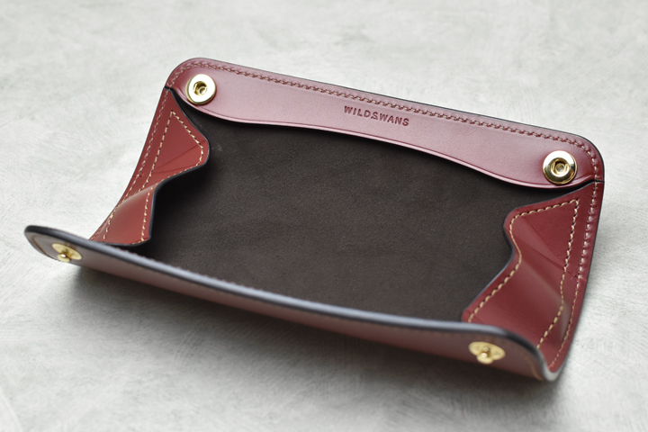 ロイドヴァッシュシリーズについてのお話 3 | WILDSWANS(ワイルド