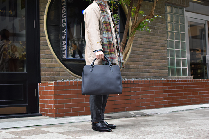 ブリーフケース・LANCELOT（ランスロット）入荷のお知らせ | WILDSWANS