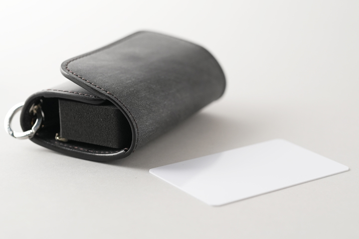 キーケース・DAKAR（ダカール）についてのお話 | WILDSWANS(ワイルド