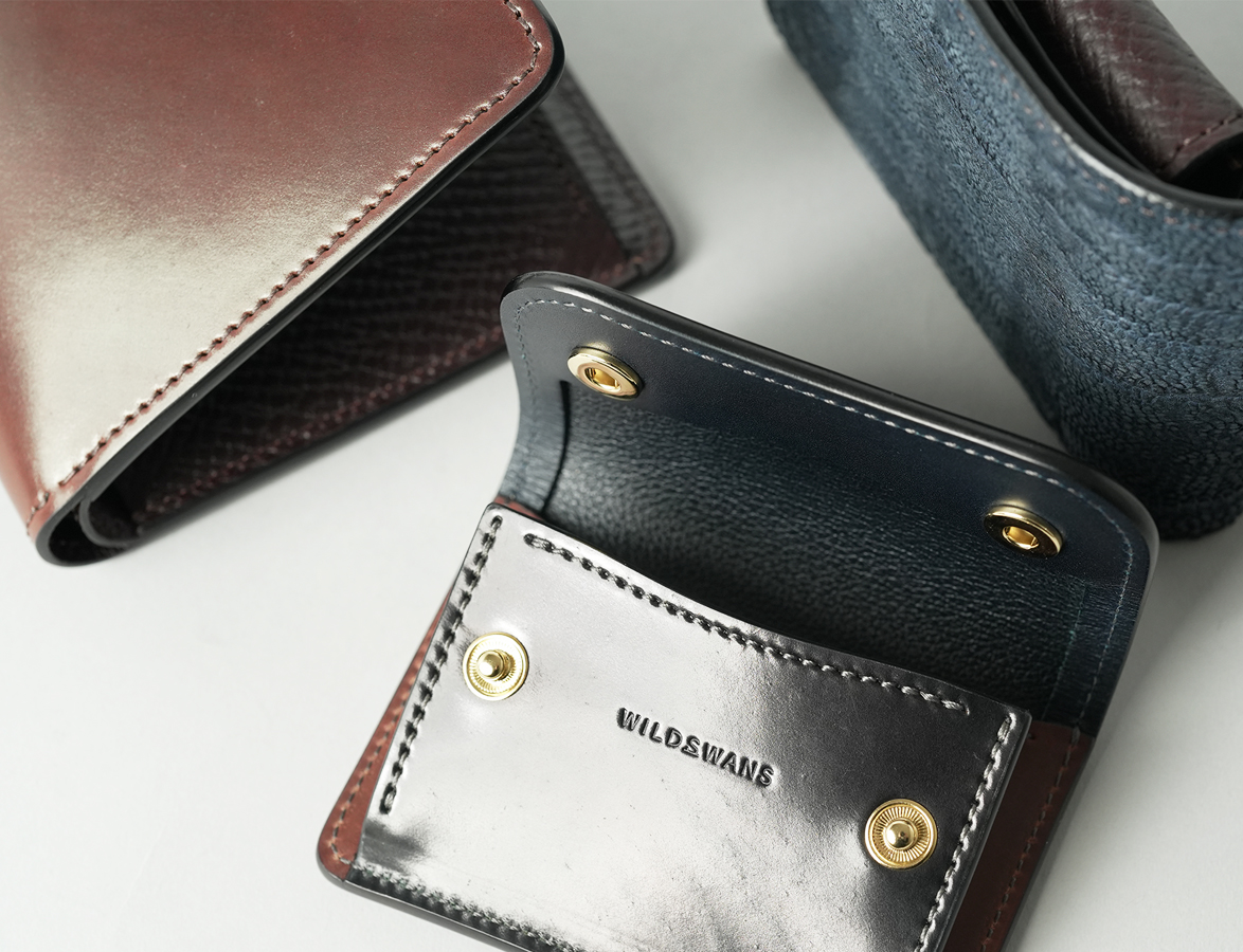 一部限定品のオンラインショップでの販売について | WILDSWANS