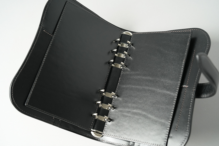 2023サドルプルアップシリーズについてのお話4 | WILDSWANS(ワイルド