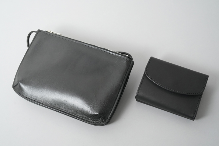 がま口付き3つ折り財布・FERMOIR（フェルモア）についてのお話