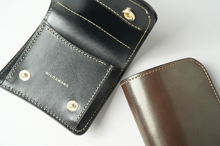 2023限定シェルコードバンシリーズについてのお話4(ダークコニャック編