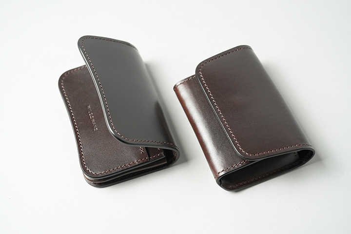 2023チョコカラーのサドルプルアップシリーズについてのお話